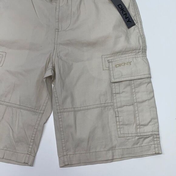 NWT 🦕 DKNY Cargo short - Picture 2 of 5